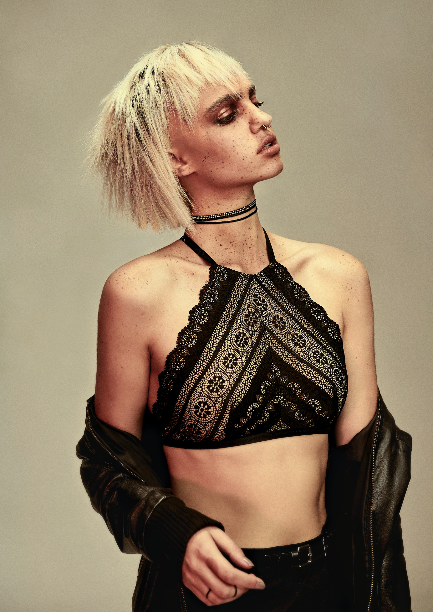 EMMA G AHFA FINALIST COLLECTION 2017