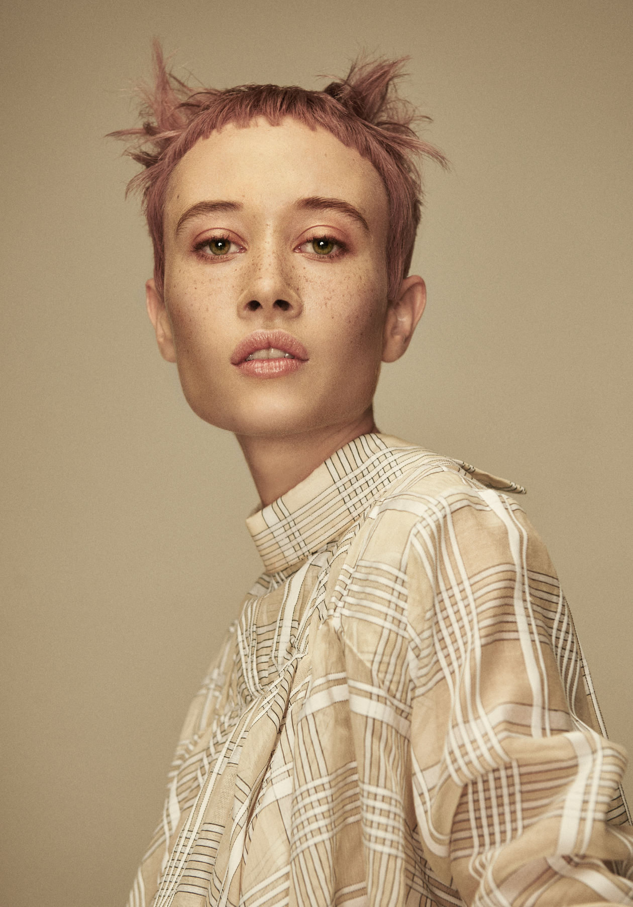 Ella & Jade Finalist Hair Expo 17 Collection