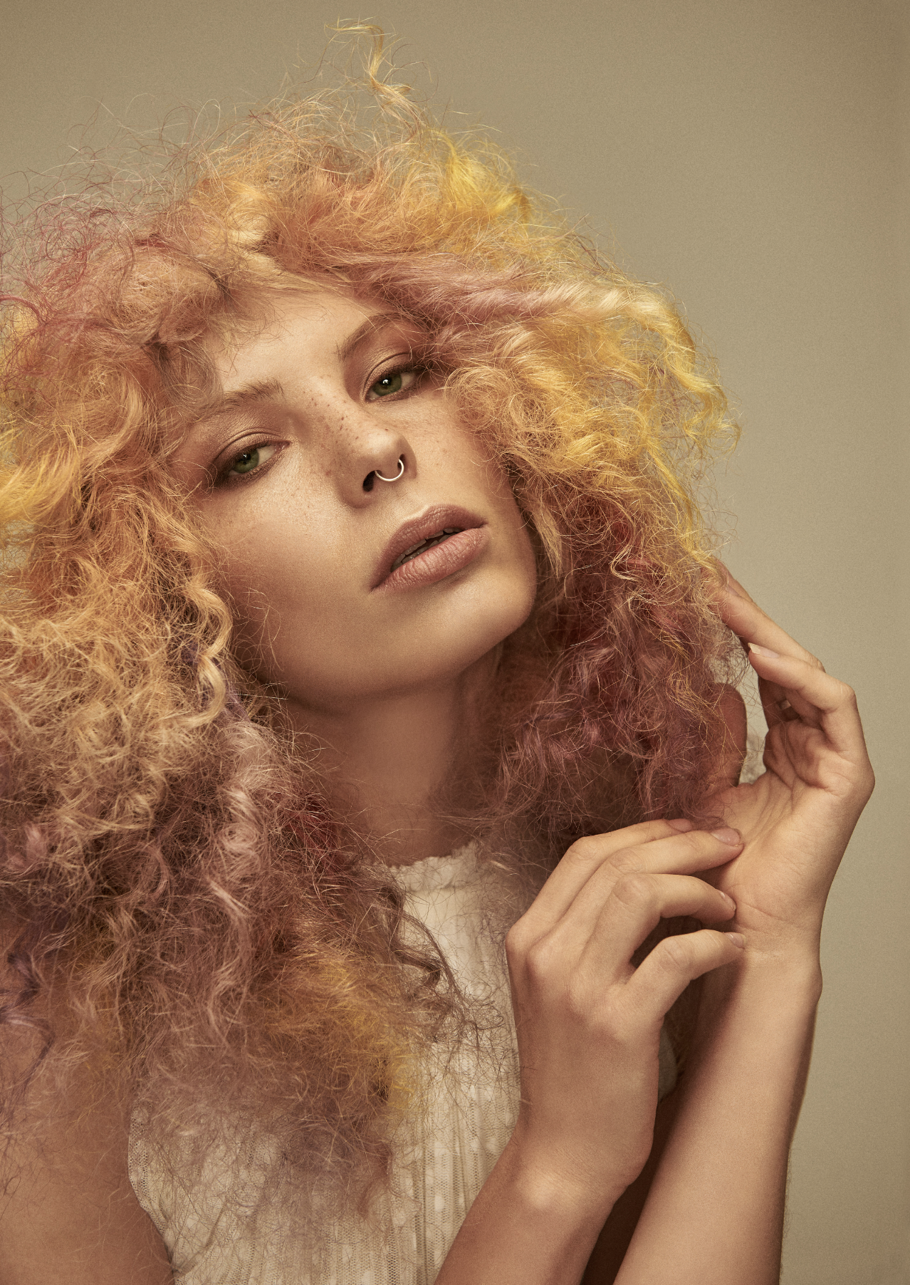 Ella & Jade Finalist Hair Expo 17 Collection