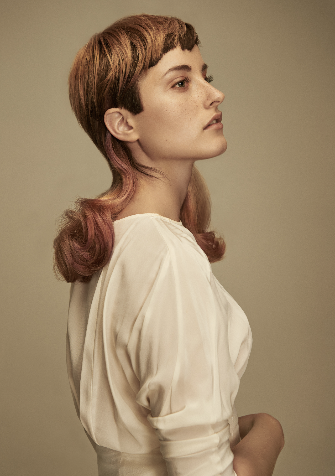 Ella & Jade Finalist Hair Expo 17 Collection