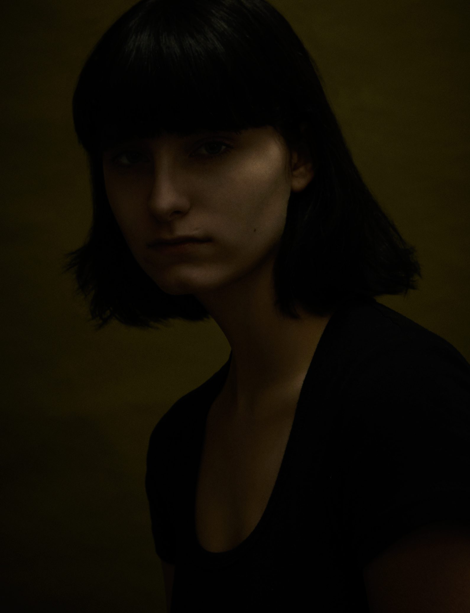 Paige of Work - Go See