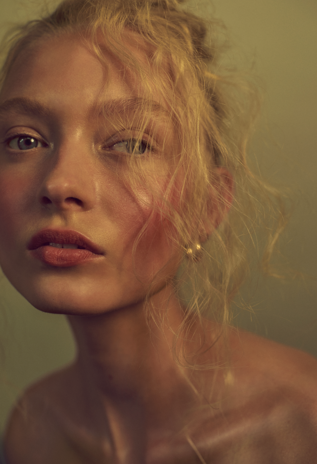 Nikita for Beauty Archive