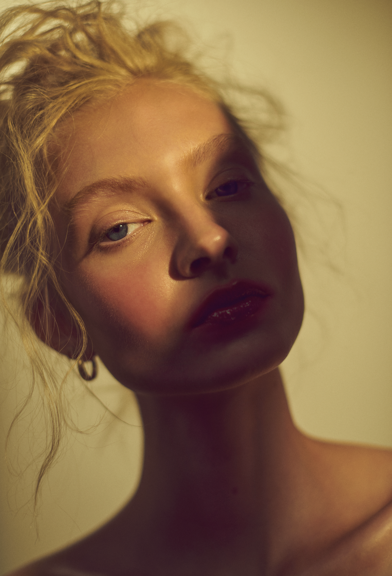 Nikita for Beauty Archive