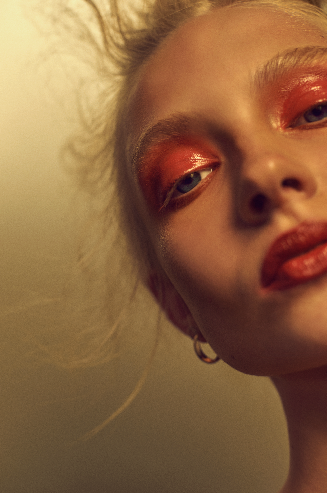 Nikita for Beauty Archive