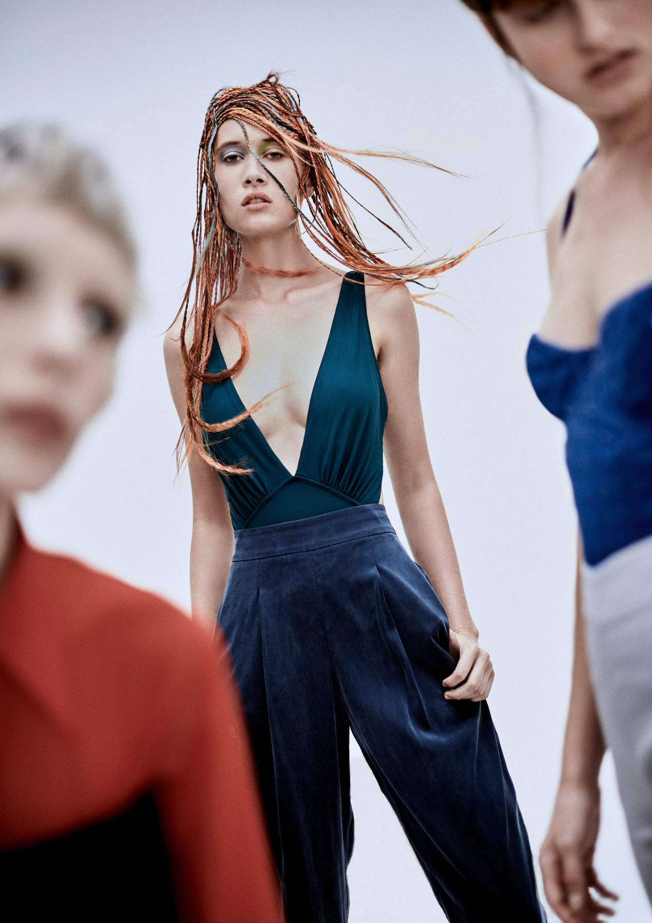 Ella & Jade Collection 2018