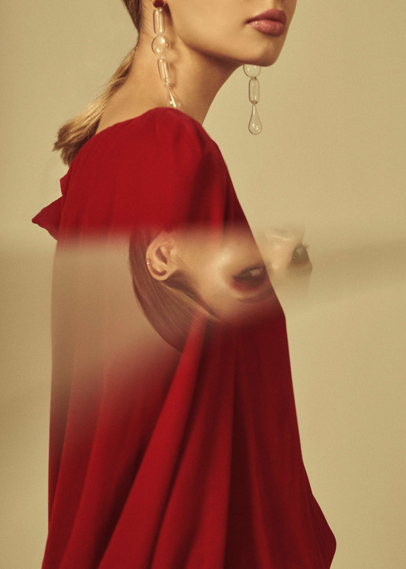 Loose Your Illusion - For Black Mag