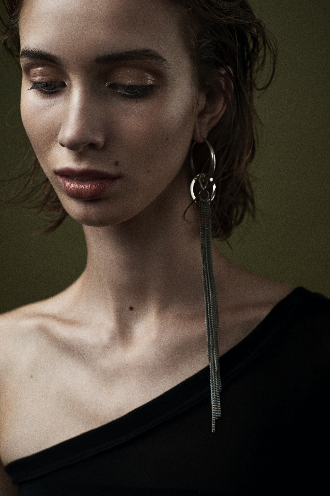 Tallulah Shot for Backyard Opera Mag