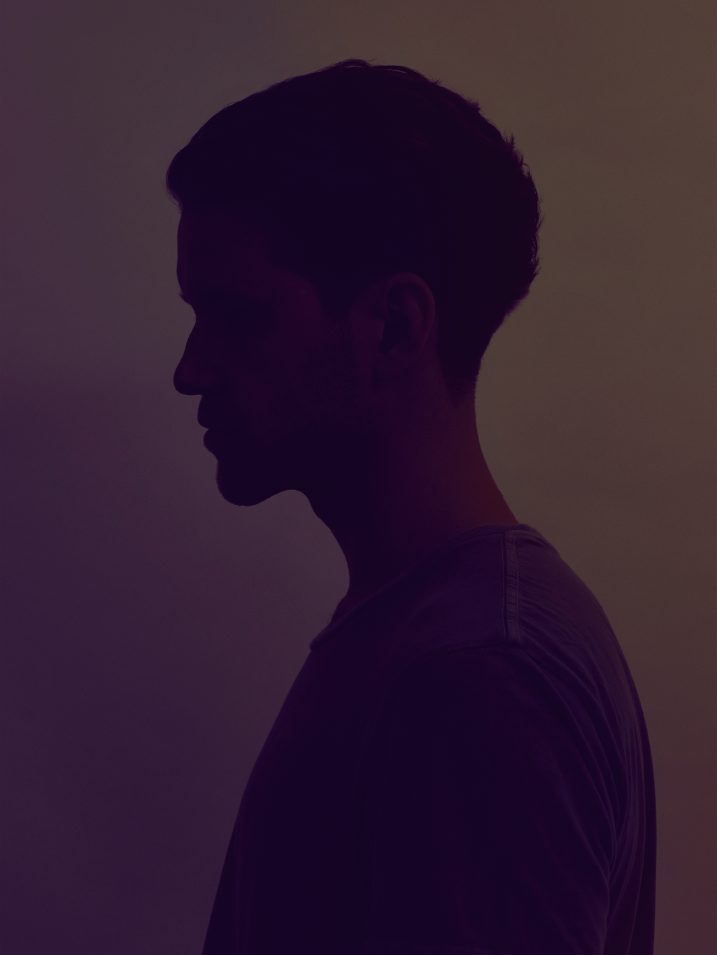 Crooked Colours Promos