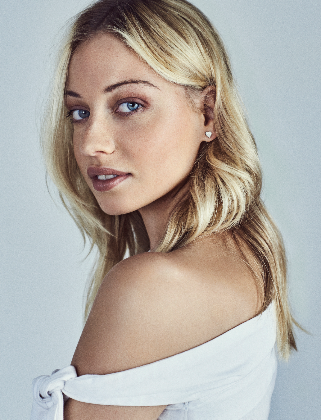 The Collective x Swarovski Mothers Day Editorial