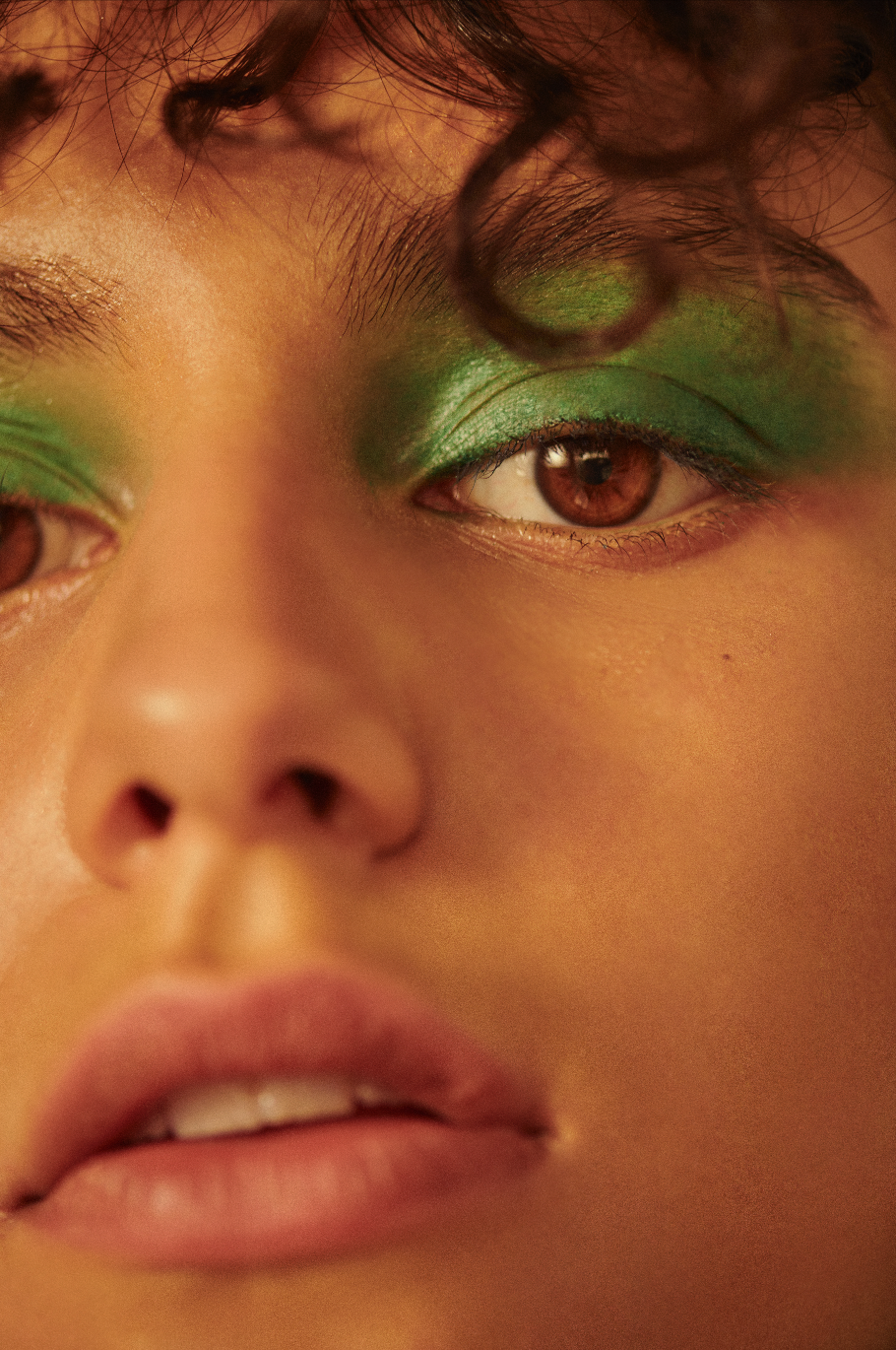 fAshionistA editorial for Laud Magazine