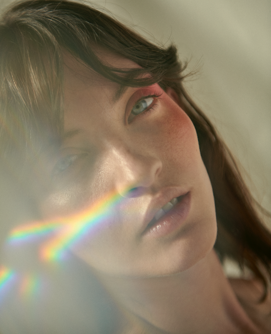 'Pictures of Lily' for Astrophe Mag