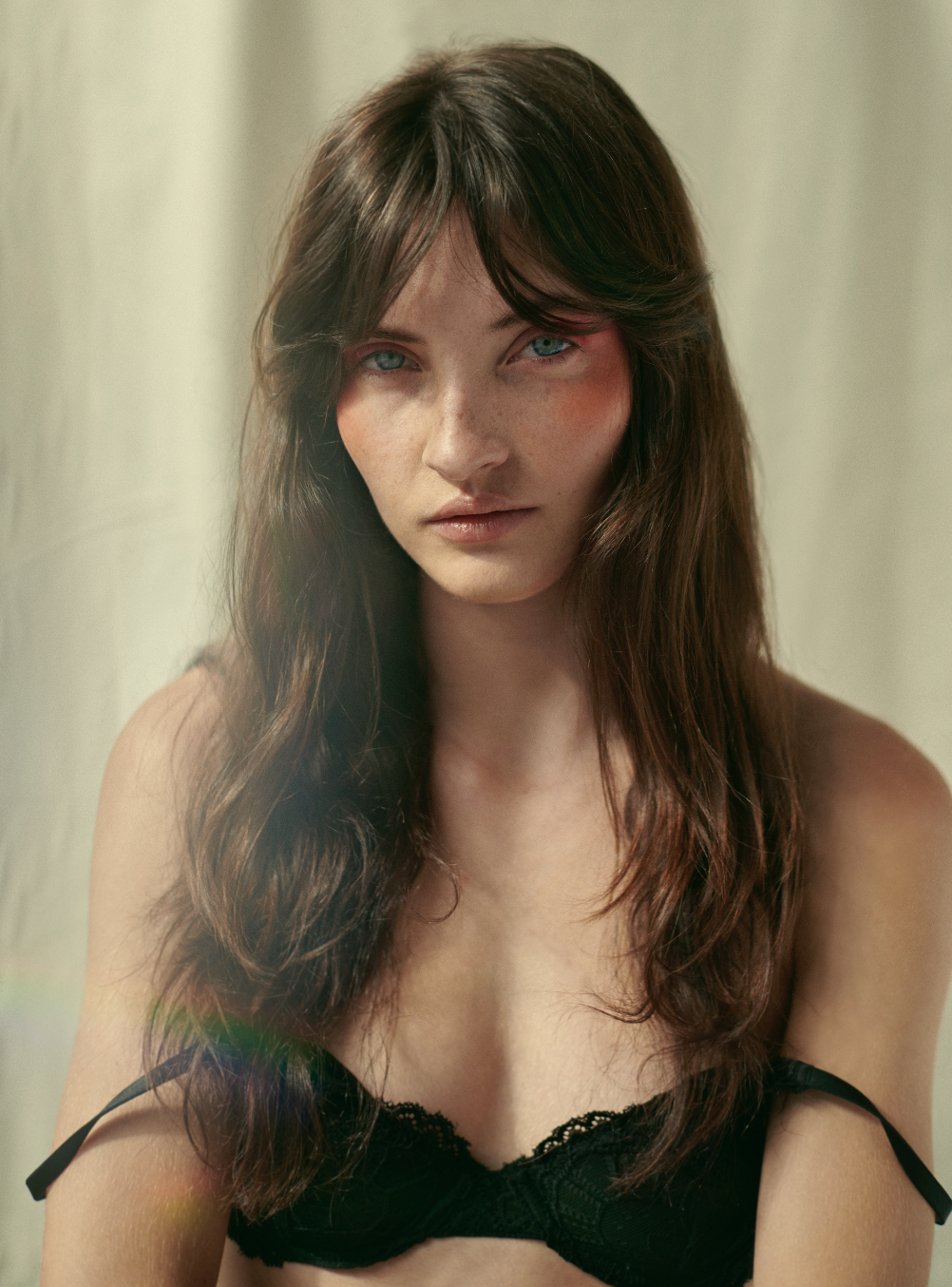'Pictures of Lily' for Astrophe Mag