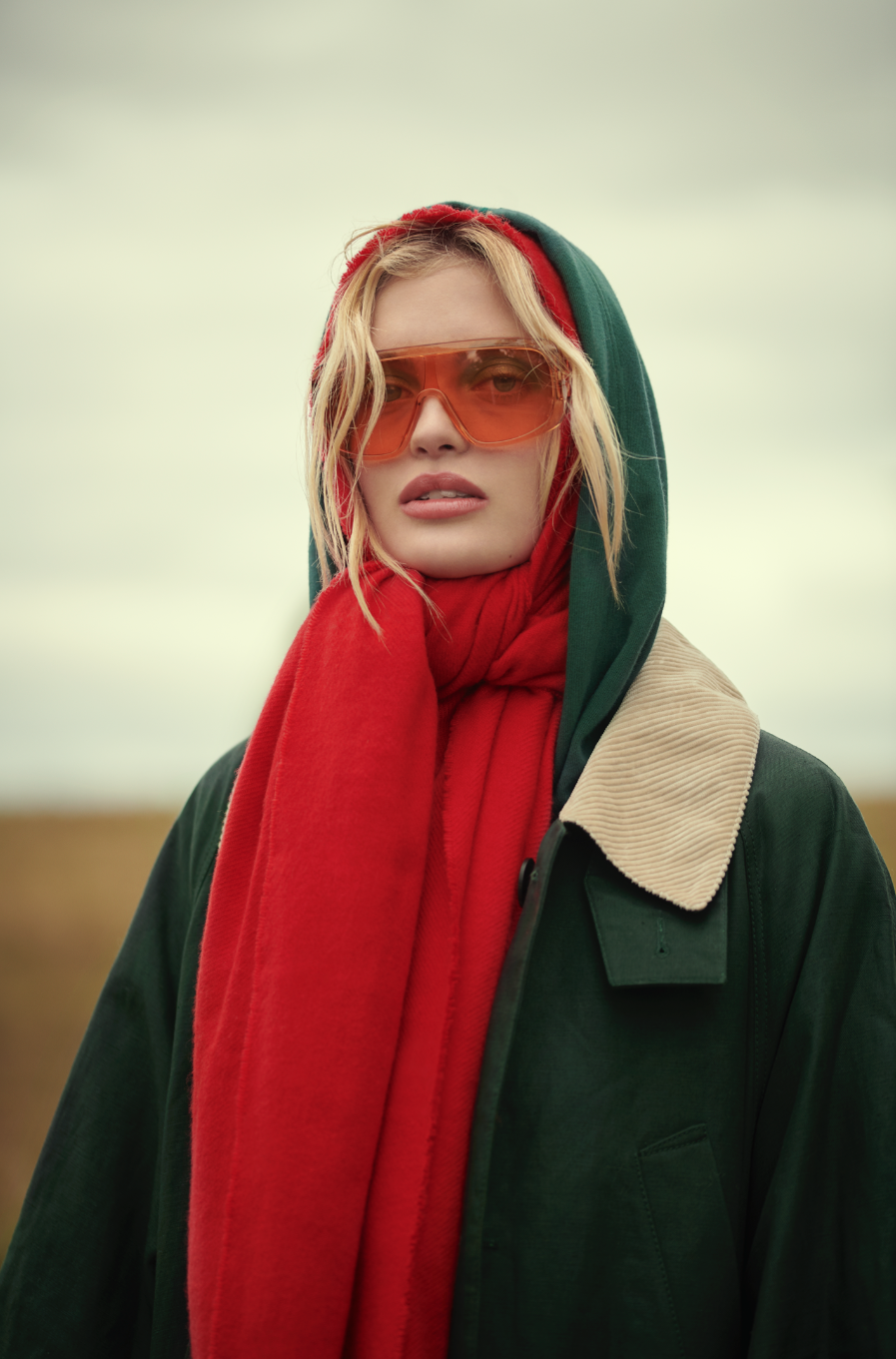 Field of Dreams - Fashion Journal