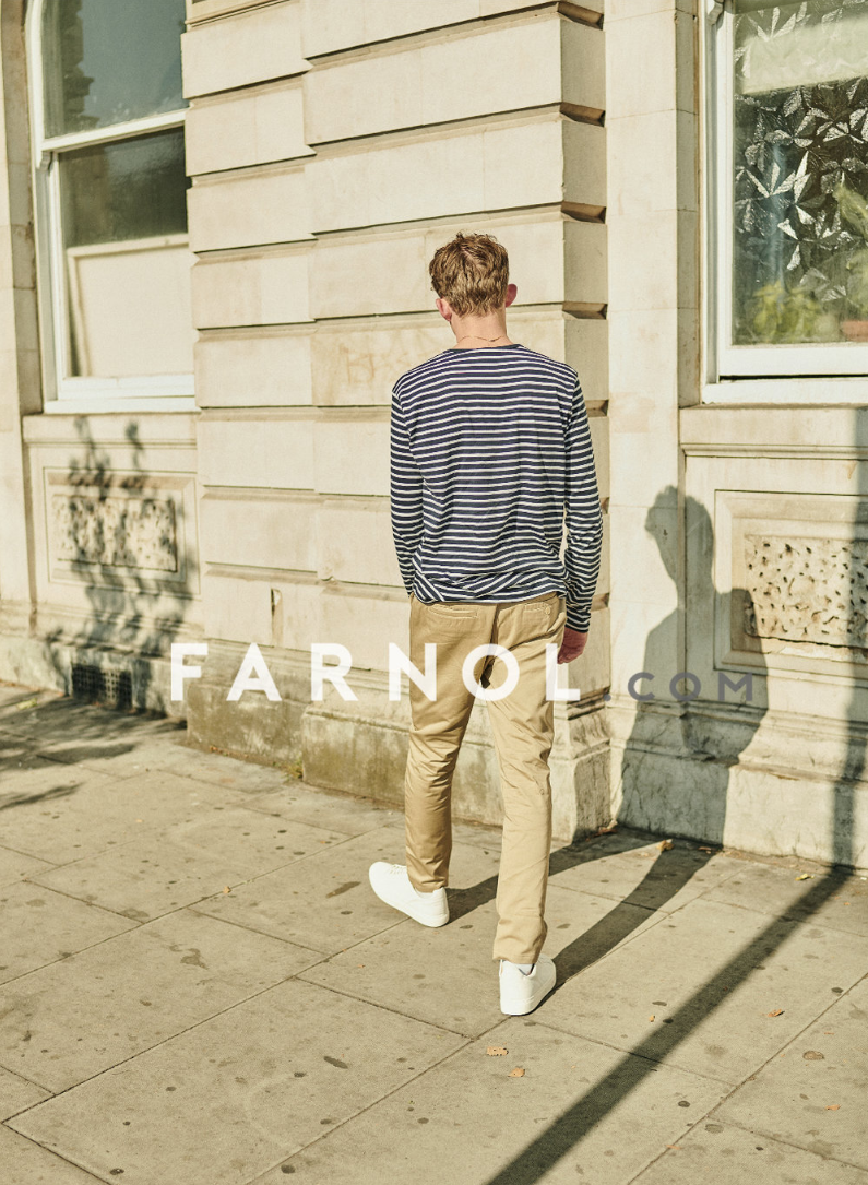Farnol Clothing