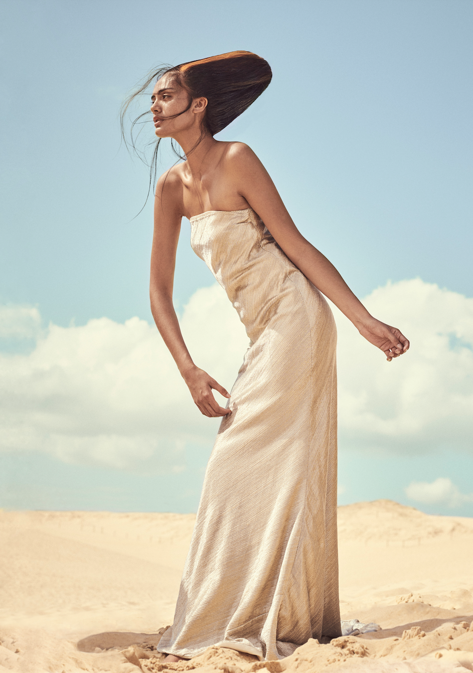 Ella & Jade Collection