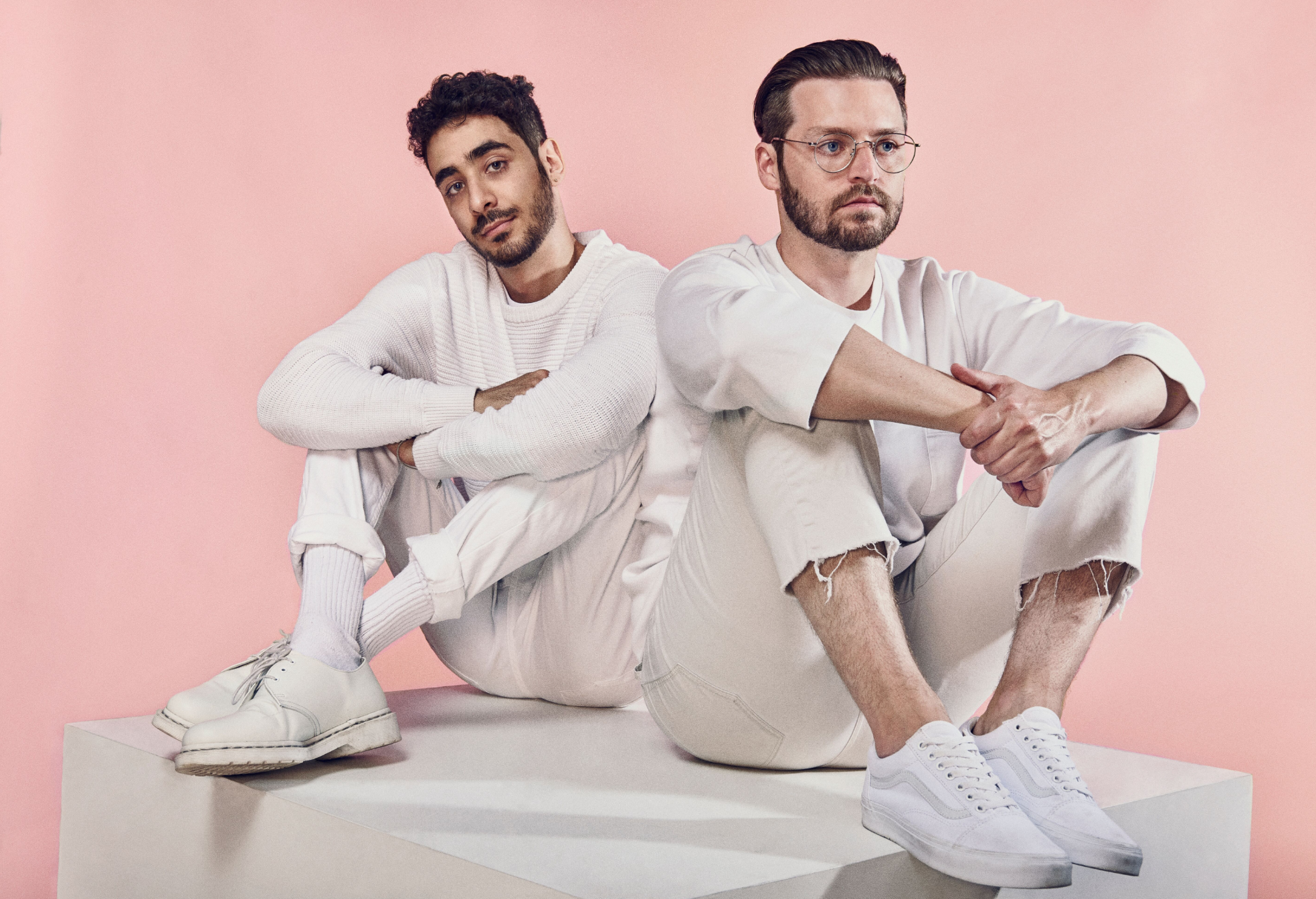 Polographia Promos