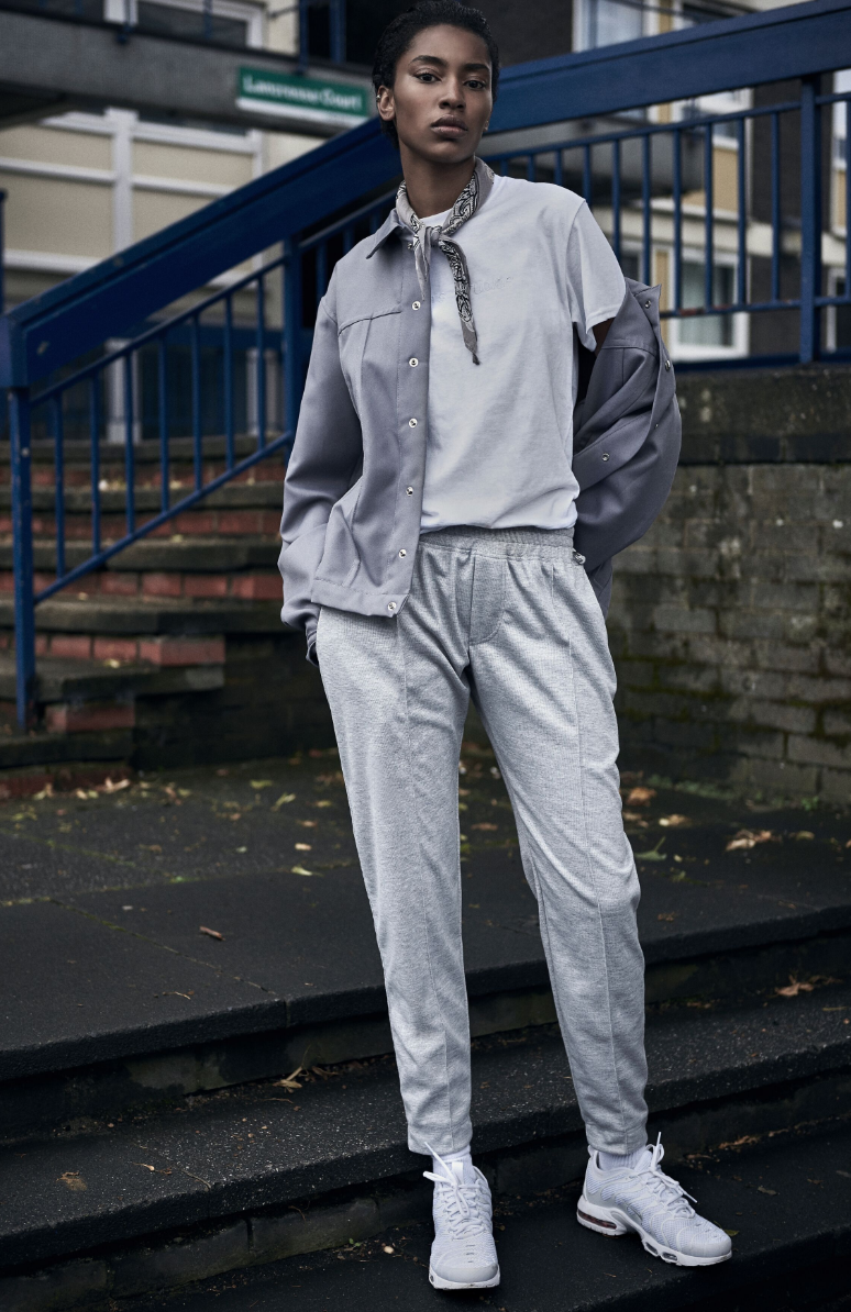 London Habits - Notion Magazine