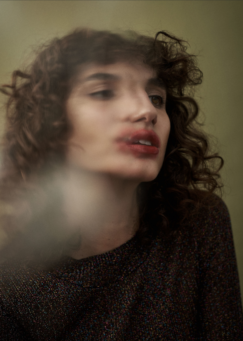'This Must Be The Place' - Beauty Archive
