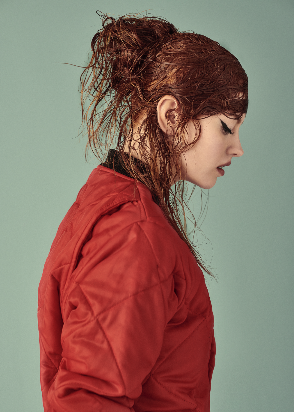 HAIR / BEAUTY — Dan Knott Photo