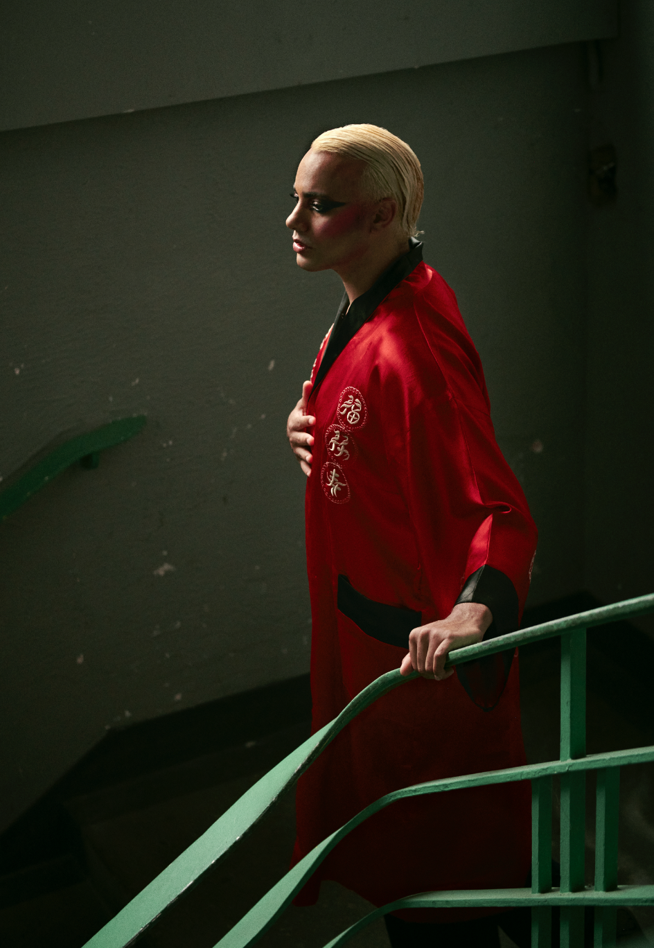 Bryne Christopher Promos 2020