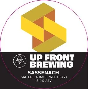 SASSENACH KEG BADGE JPG.jpg
