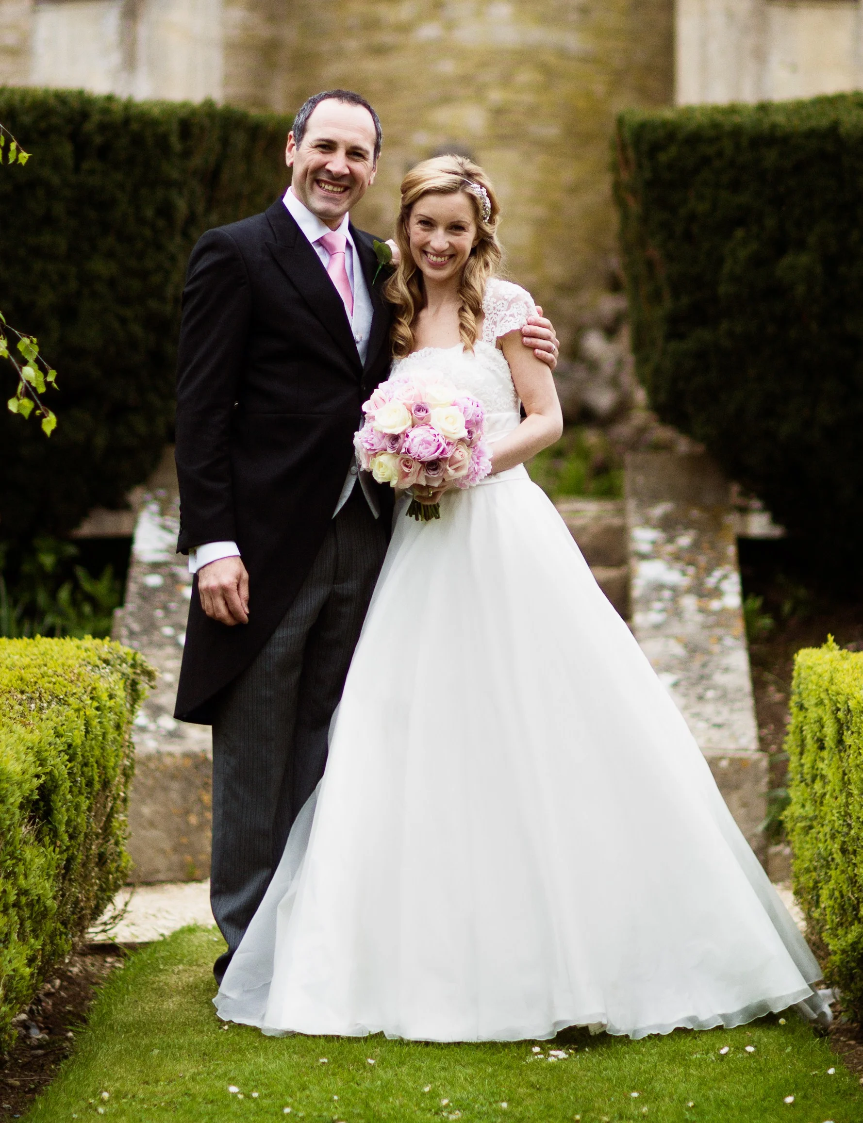 Thairapy Bridal Stylist - Sarah Brock MUA