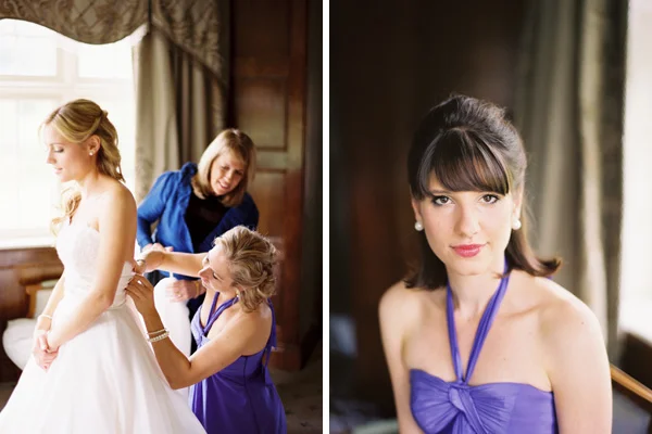 Thairapy Bridal Stylist - Sarah Brock MUA