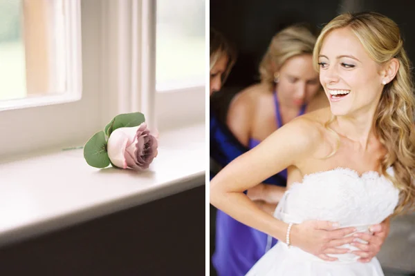 Thairapy Bridal Stylist - Sarah Brock MUA