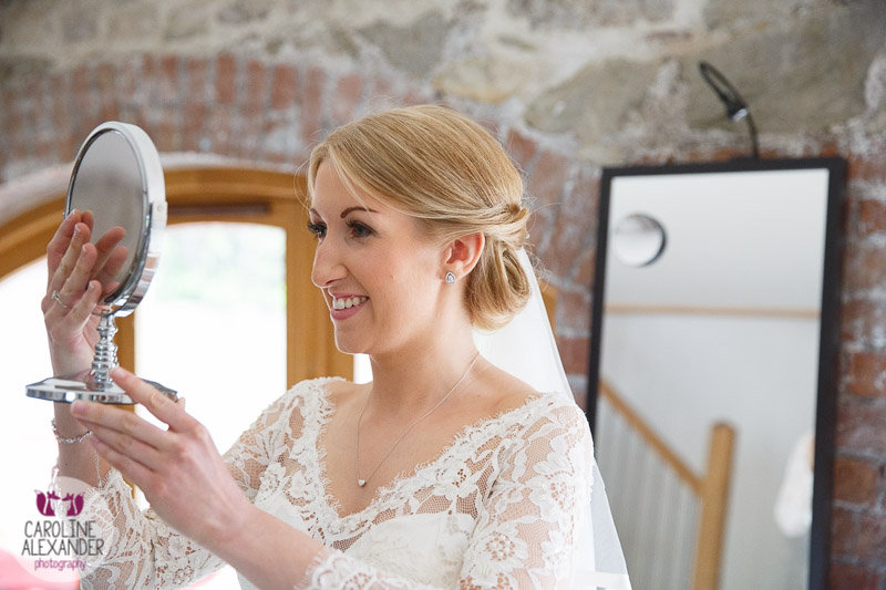 Thairapy Bridal Stylist - Caroline Alexander Photography