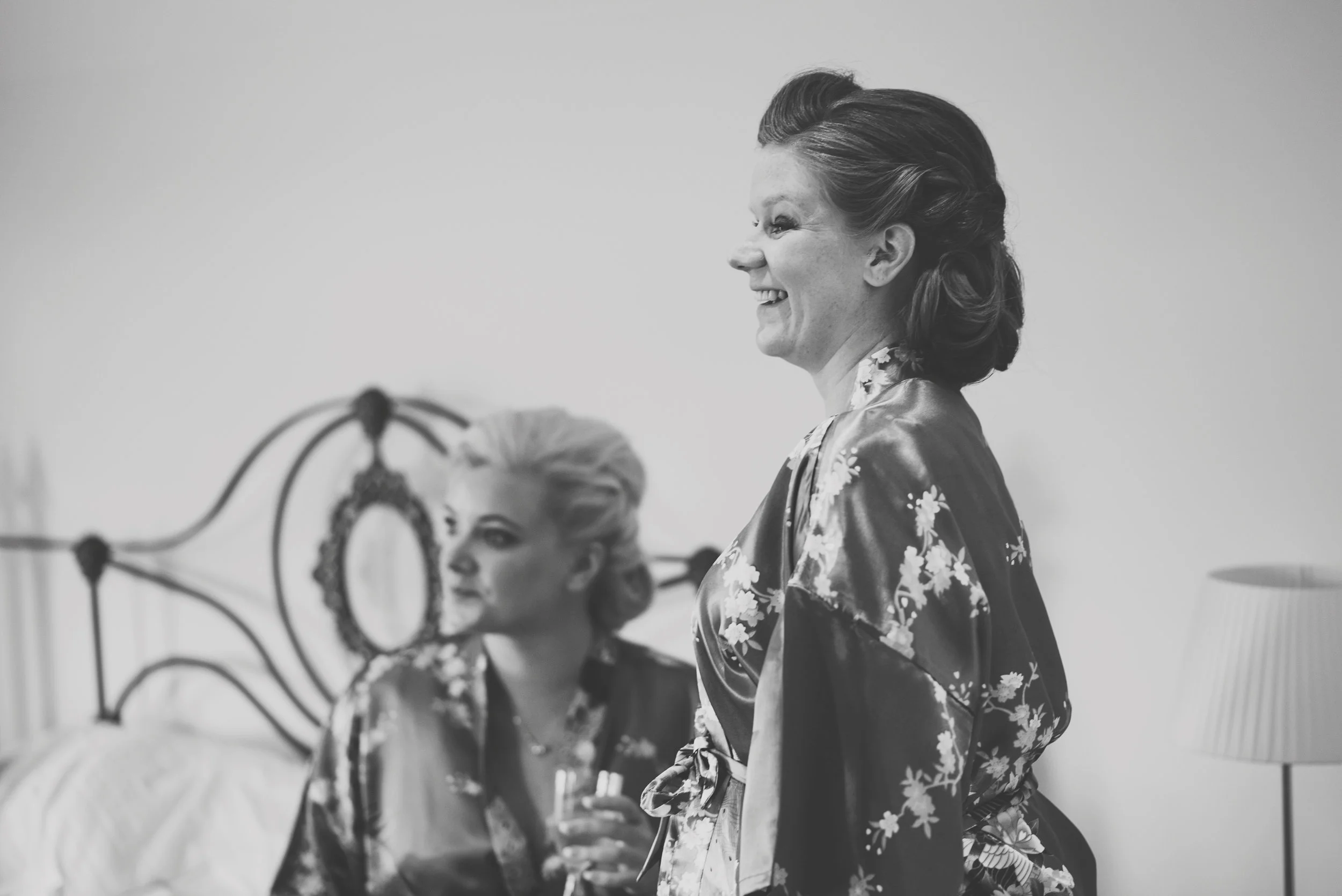 thairapy bridal hair stylist