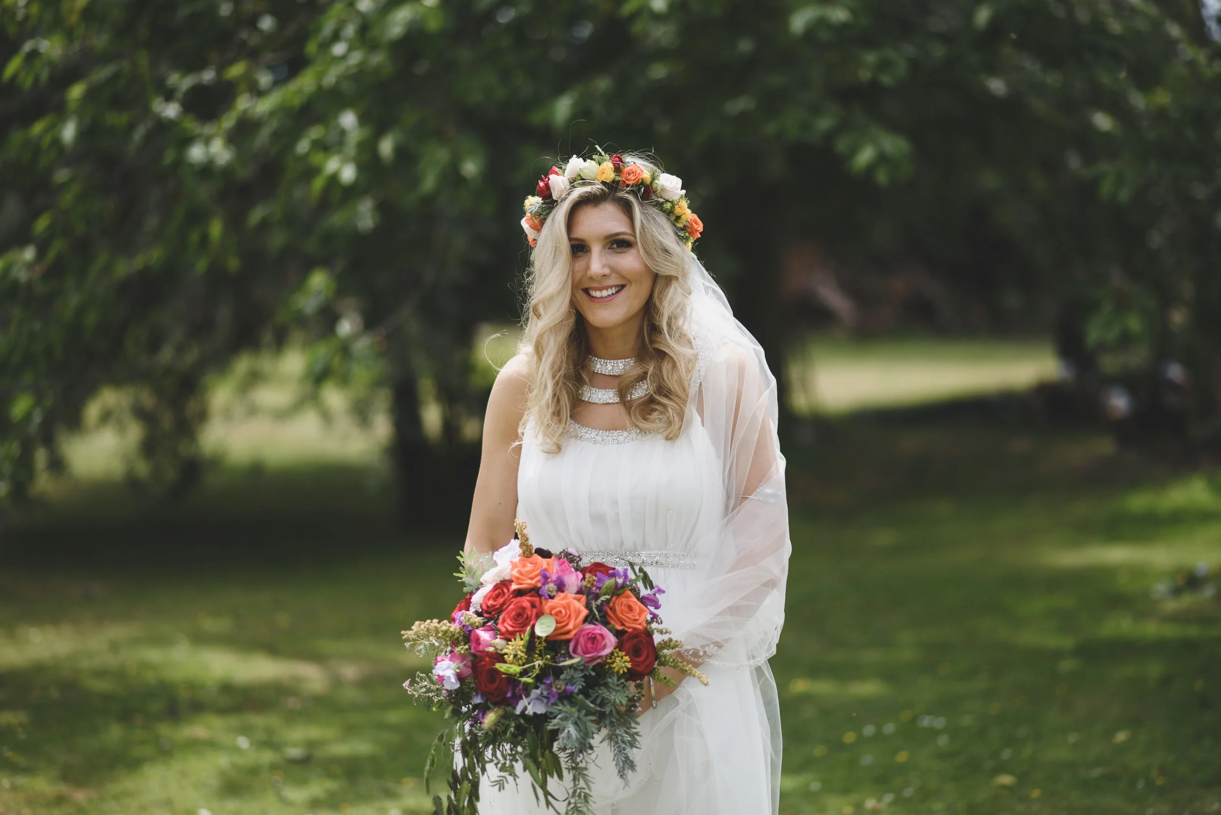 thairapy bridal stylist