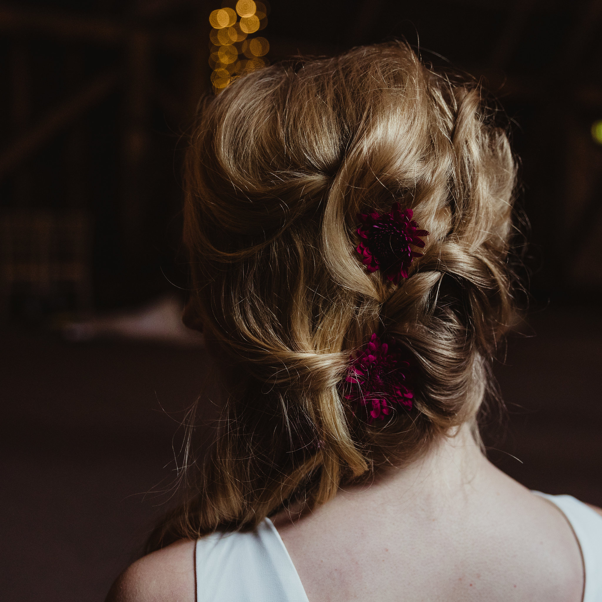 Hair by thairapy