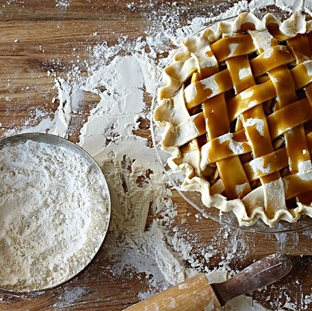 Our Autumn baking course starts next month for 6 weeks! If you are interested, please do get in touch 🍰