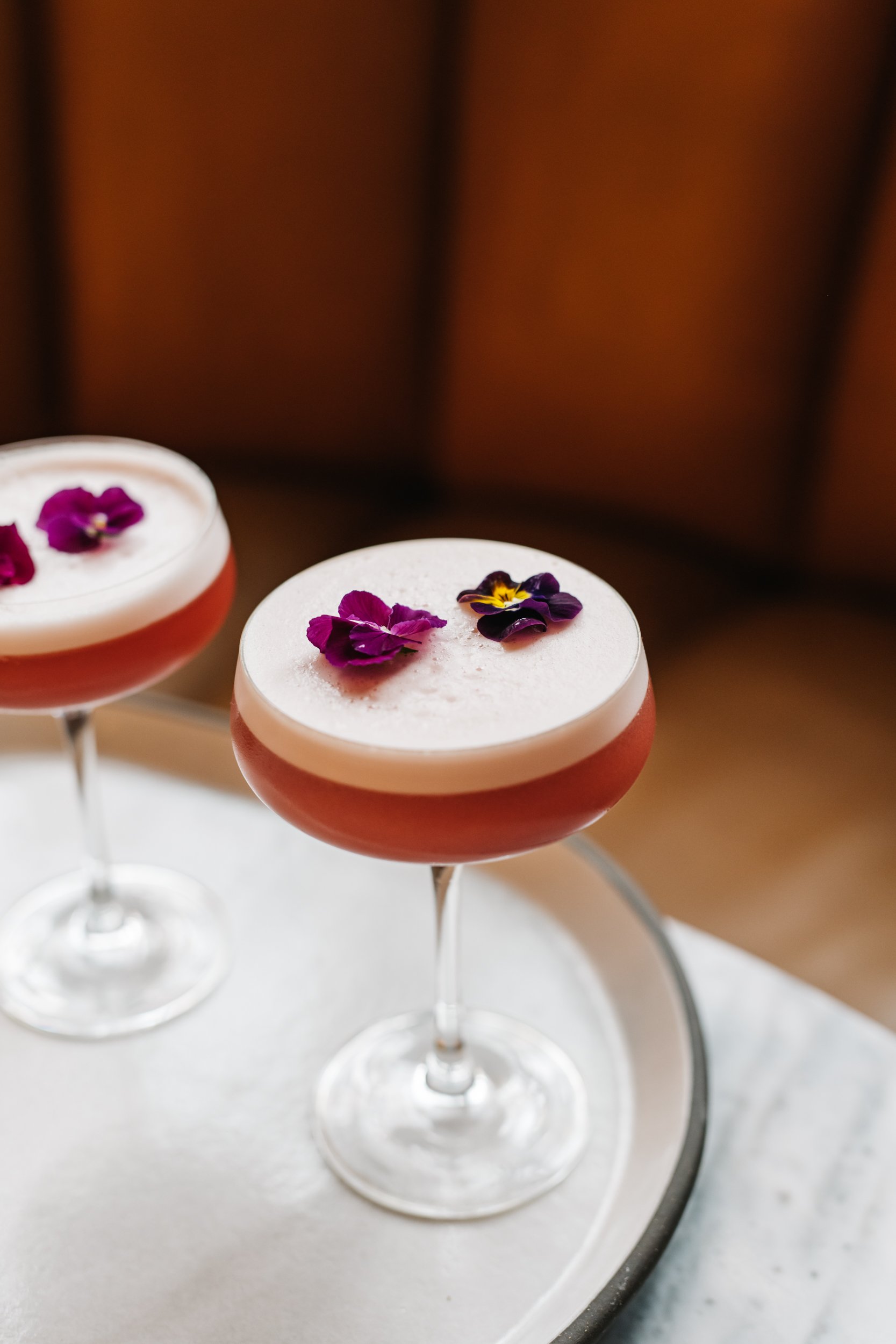 Lyle's Blossom Sour