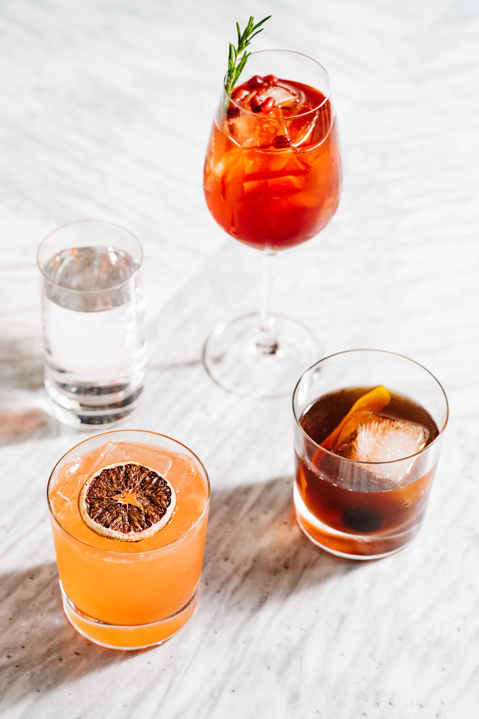 Lyle's Cocktail Collection