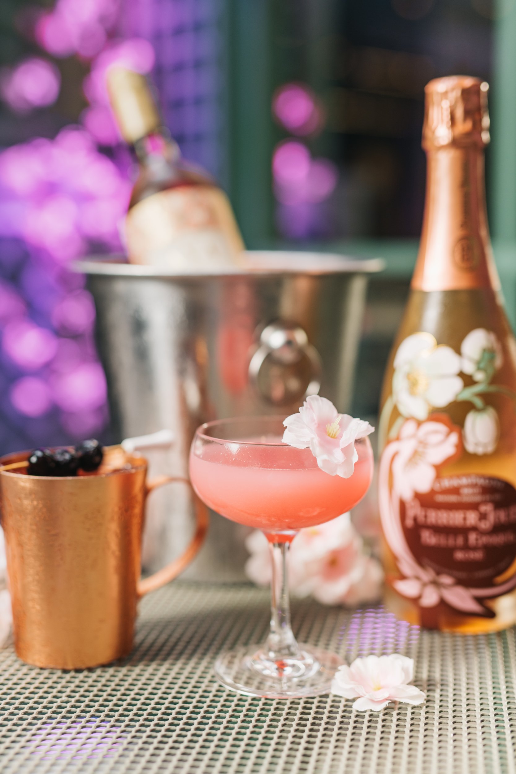 Cherry Spritz