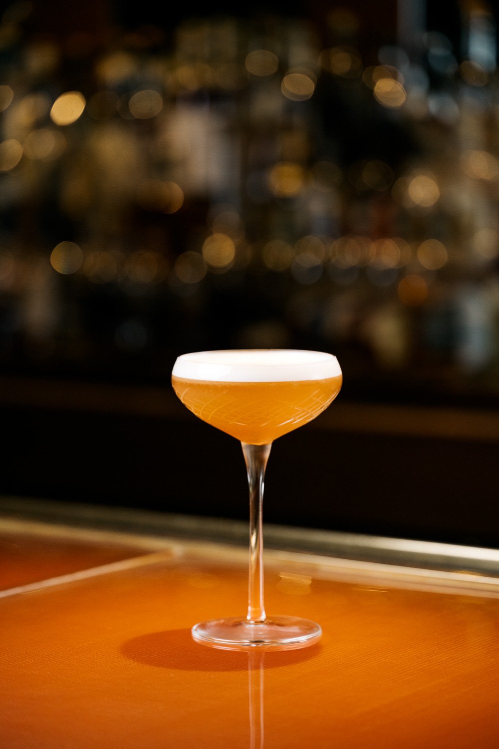 Kokomo Cocktail