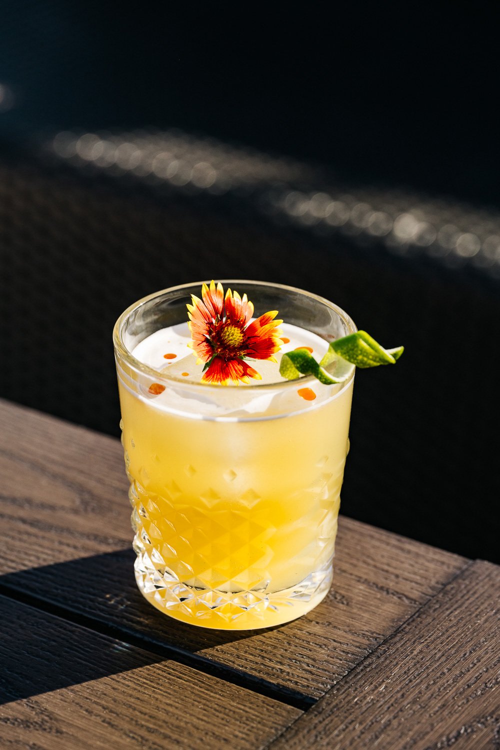 Cocktail - Whiskey Charlie