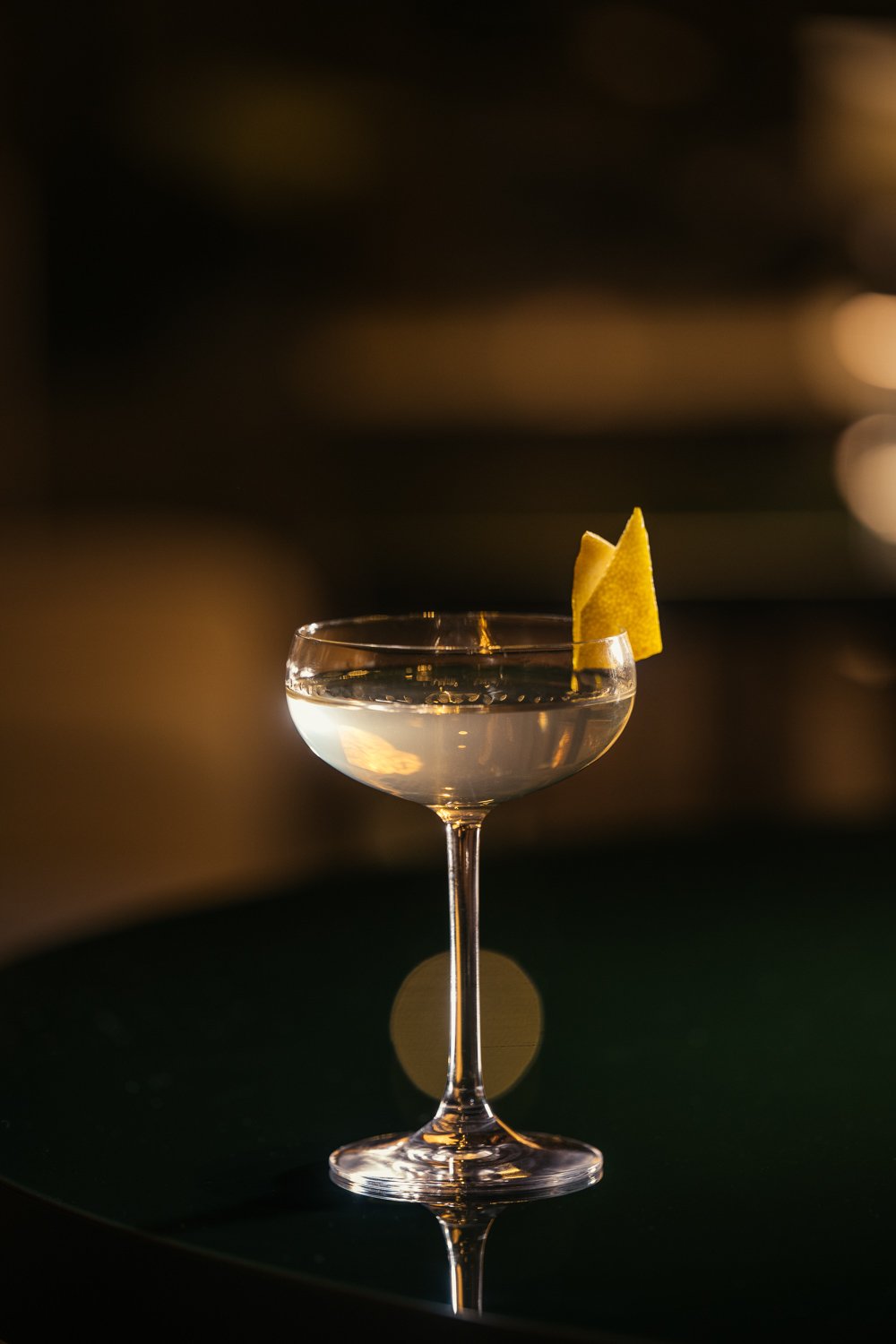 A.Lounge