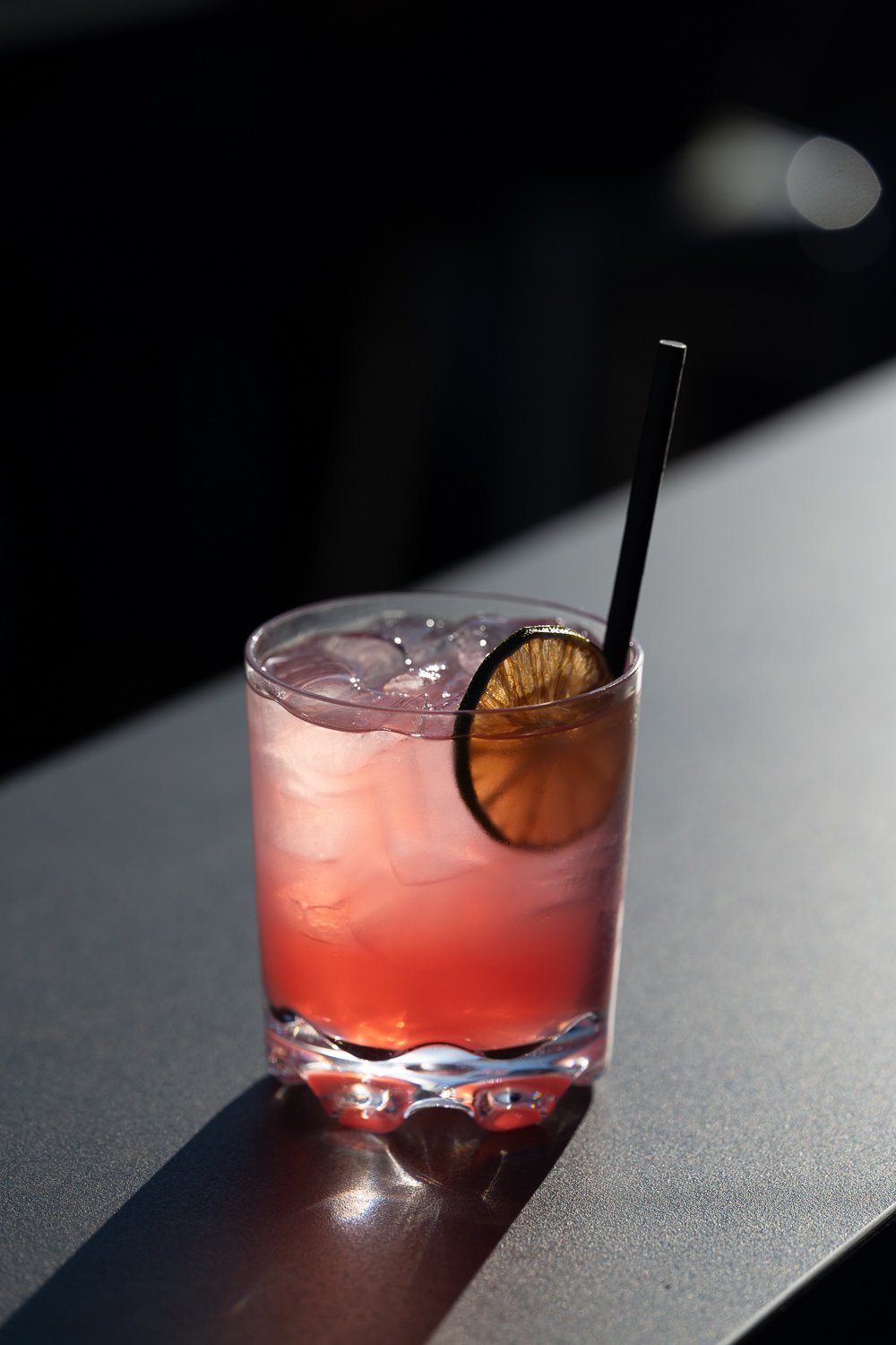 Hawaiian Punch - Takoda
