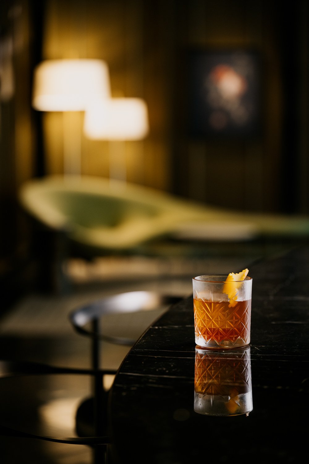 The Posey - A.Lounge