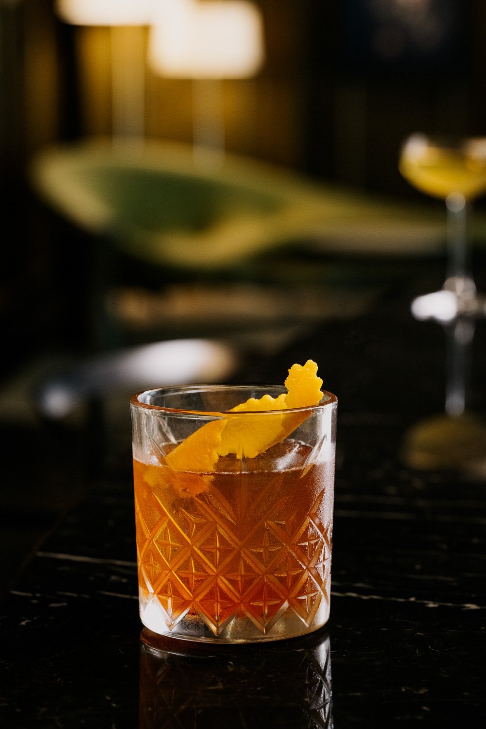 The Posey - A.Lounge