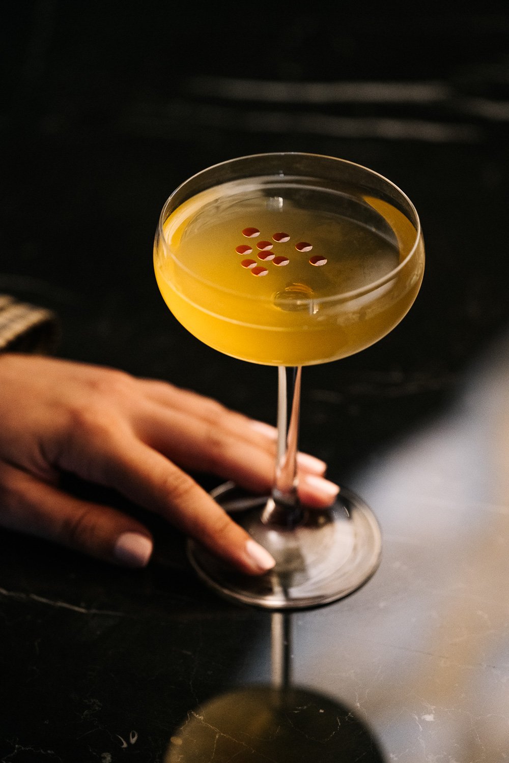 Cocktail - A.Lounge