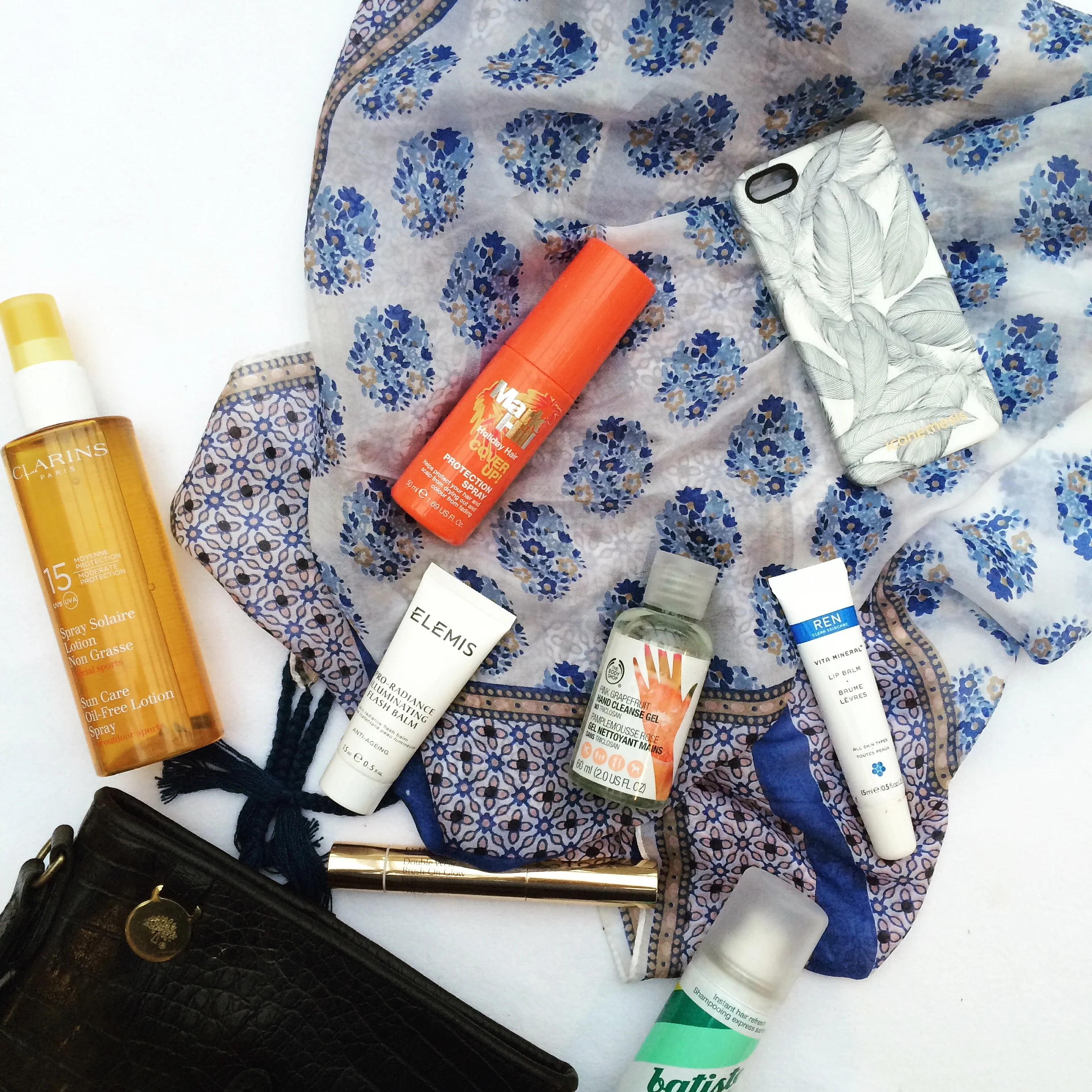 The Everyday Summer Bag