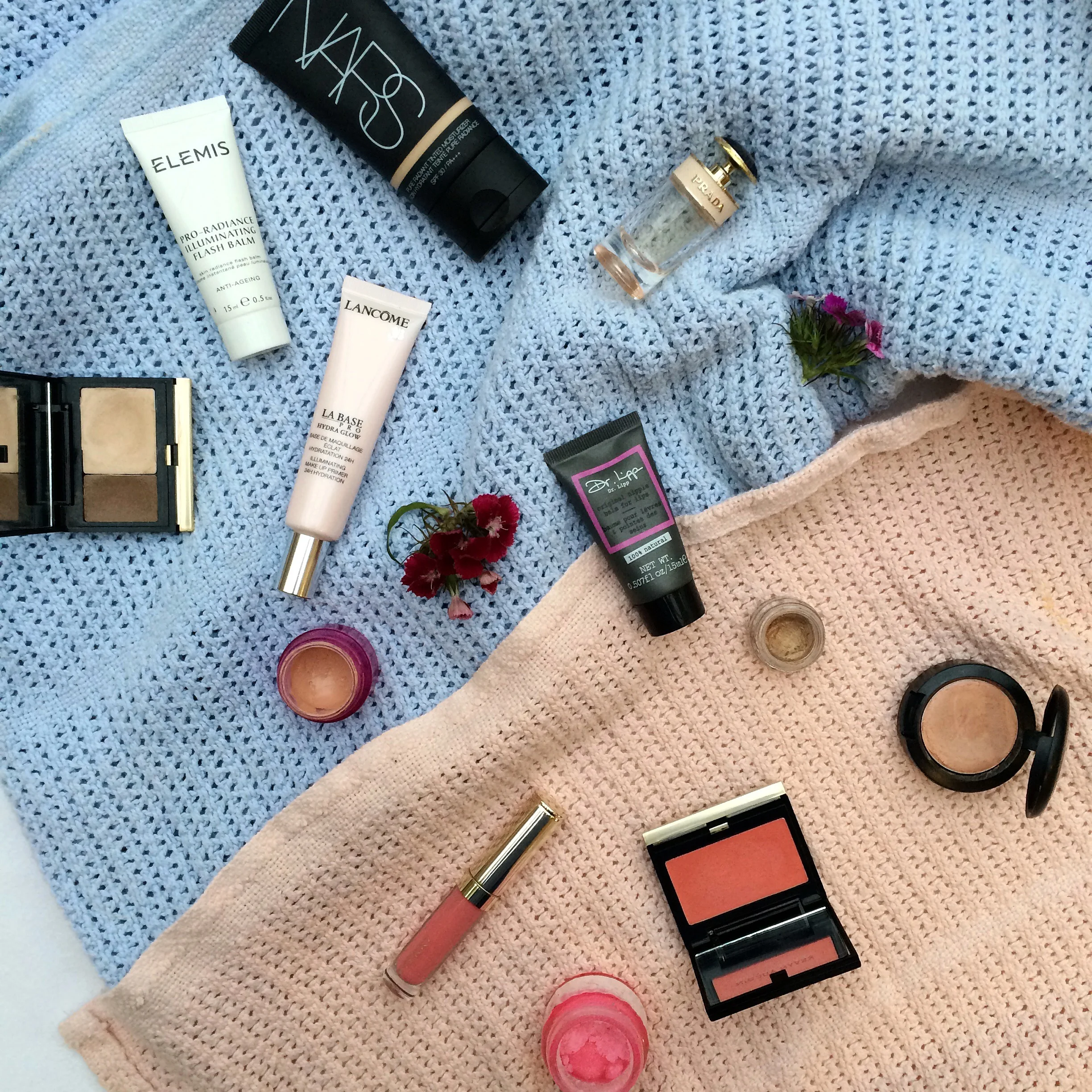 Everyday Beauty Staples
