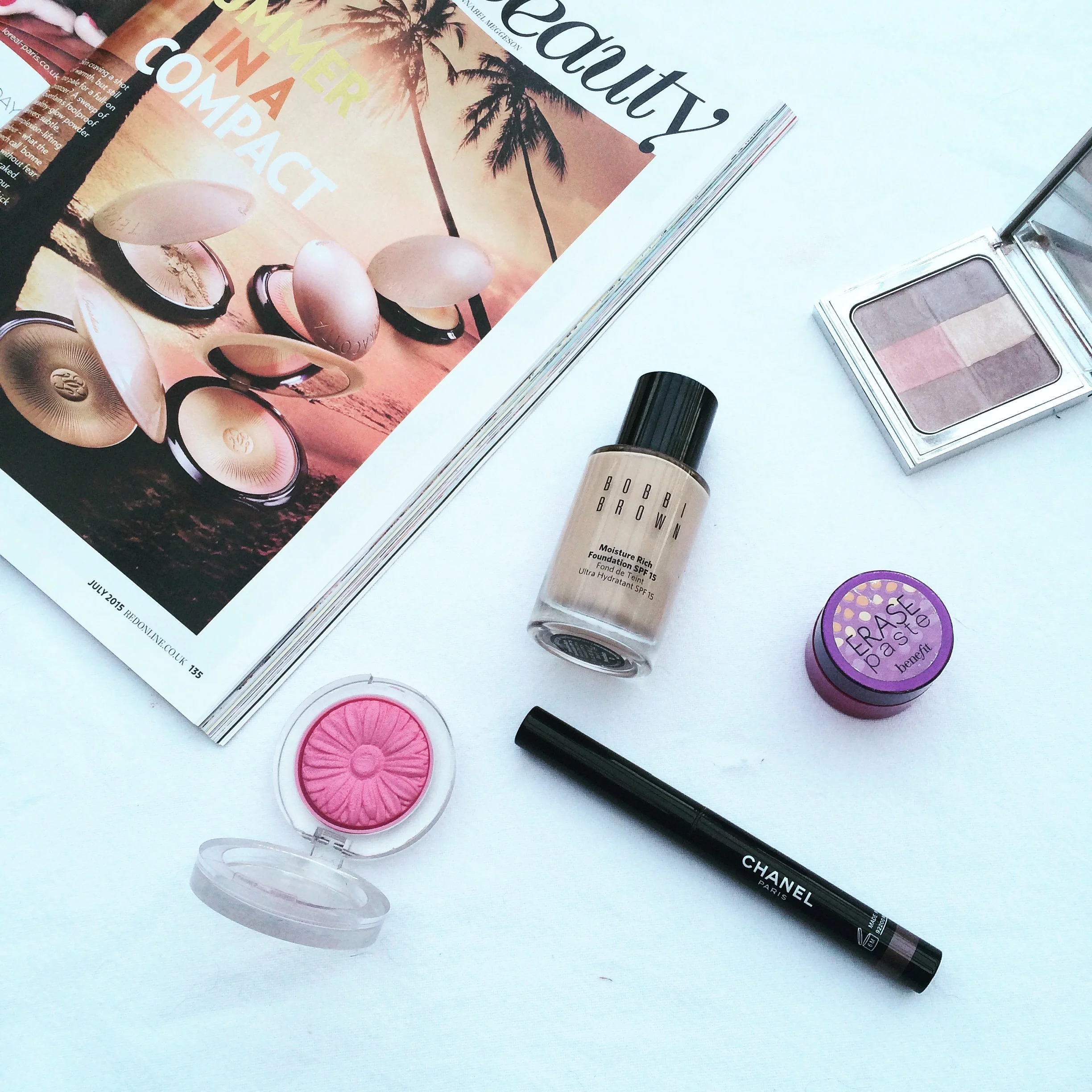 Seven Deadly Sins Of Beauty