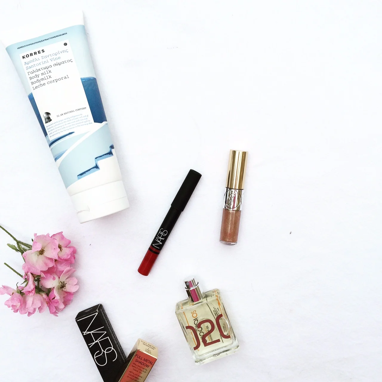 New In Beauty Buys