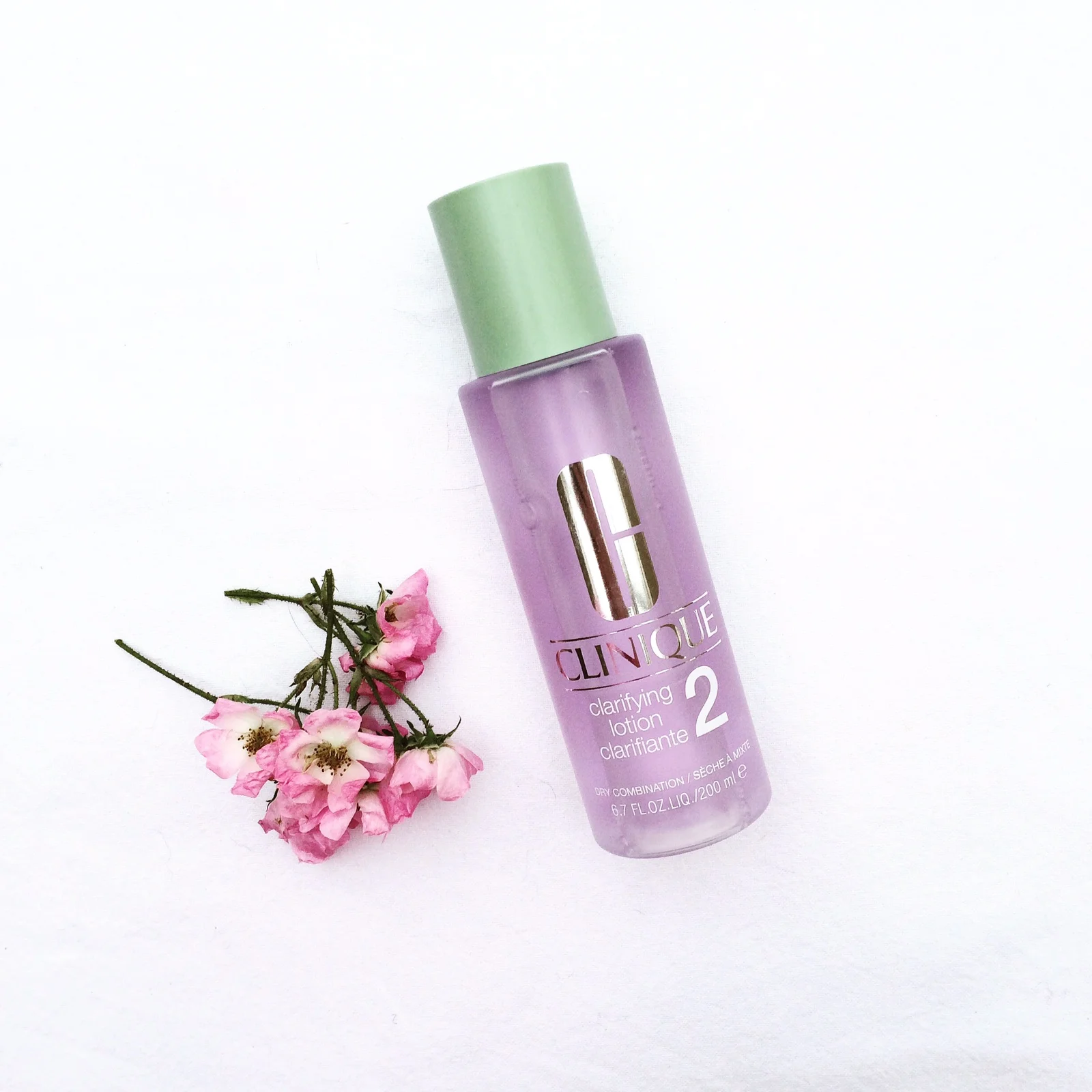 Clinique Clarifying Lotion