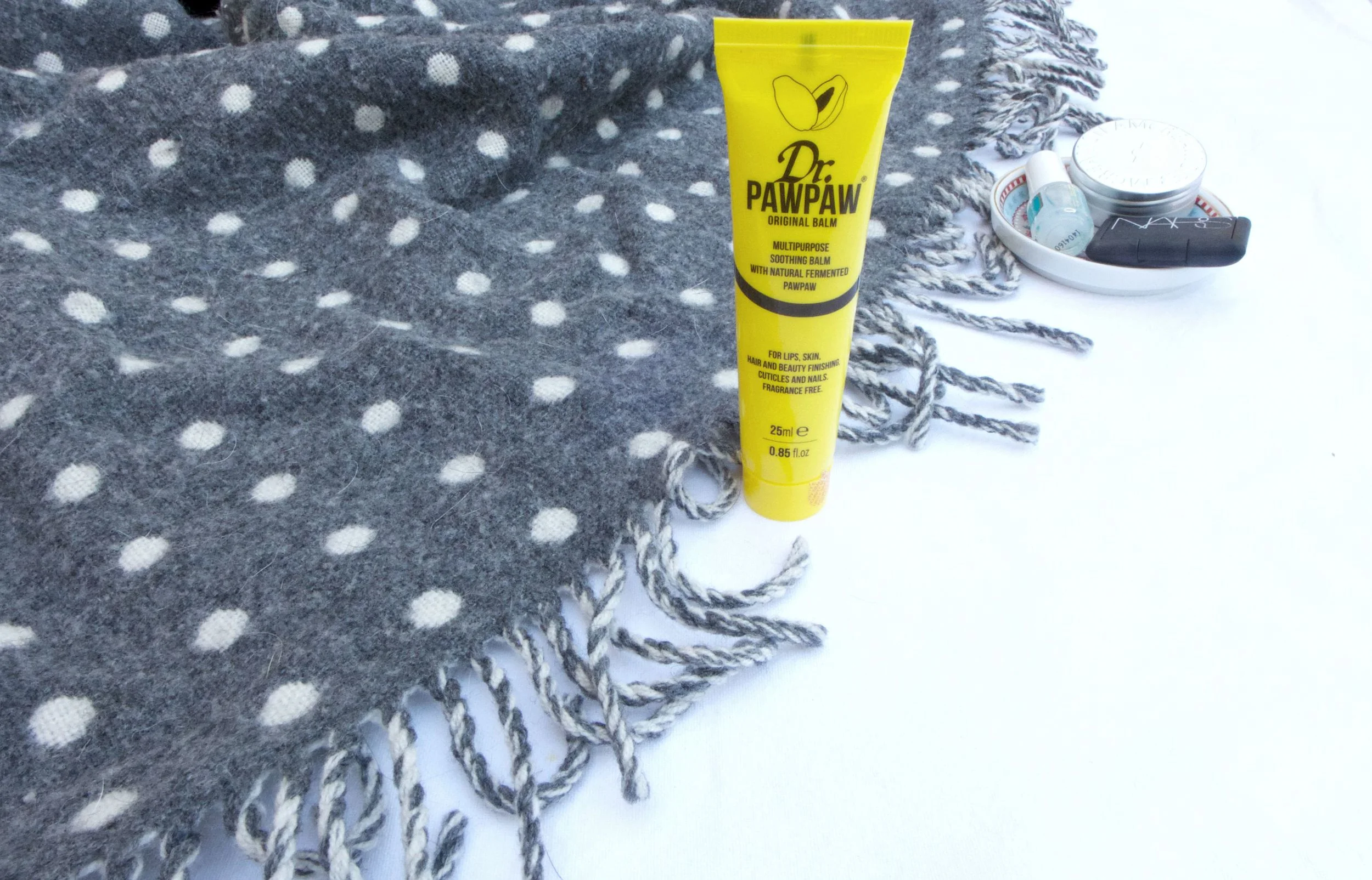 The Dr. PAWPAW Balm That Does It All 