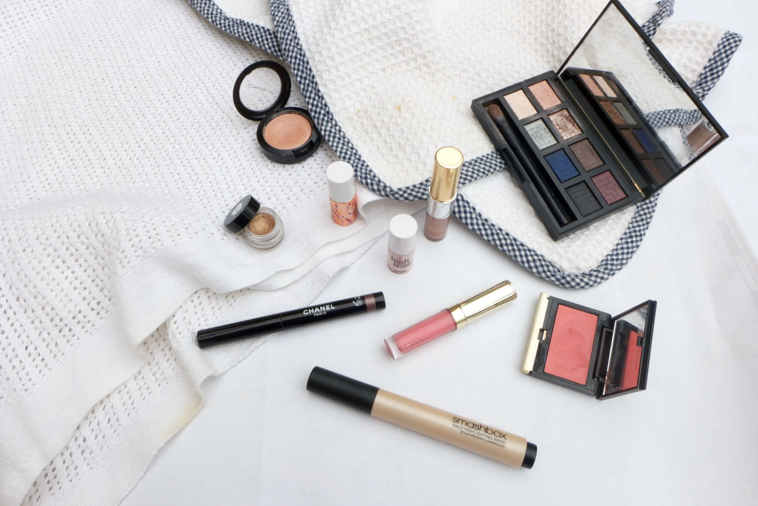 Holiday Beauty Edit
